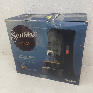 LOT! Philips Senseo Select Kohvimasin CSA240/60 (2 foto / 10)