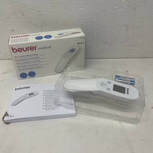 LOT! Beurer FT 85 Kontaktivaba termomeeter (1 foto / 6)