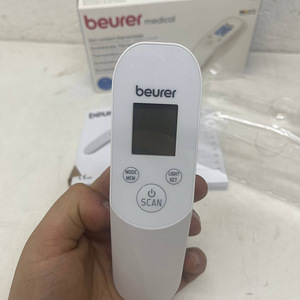 LOT! Beurer FT 85 Kontaktivaba termomeeter (3 foto / 6)