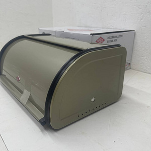 LOT! Wesco leivakast 13,5 cm x 33 cm x 21,5 cm (5 foto / 10)