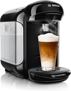LOT! Bosch TAS1402 Tassimo Vivy 2 kapsli masin (1 foto / 10)