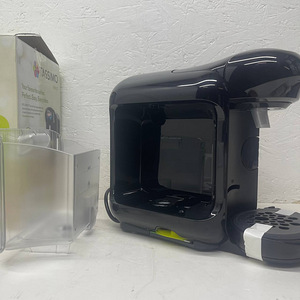 LOT! Bosch TAS1402 Tassimo Vivy 2 kapsli masin (5 foto / 10)