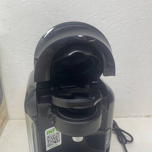 LOT! Bosch TAS1402 Tassimo Vivy 2 kapsli masin (6 foto / 10)
