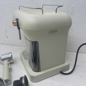 LOT! Derlla Espresso kohvimasin 1050 W 19Bar Vintage Kapsel (9 foto / 10)