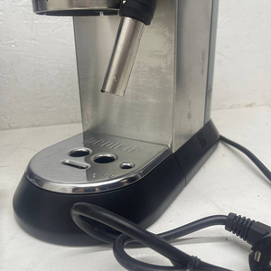 LOT! De'Longhi Dedica Style, espressomasin EC685M (5 foto / 10)