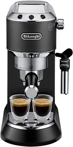LOT! De'Longhi Dedica Style, espressomasin EC685BK (1 foto / 9)