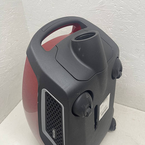 МНОГО! Пылесос Miele Blizzard CX1 PowerLine (6 фото из 10)