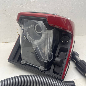 МНОГО! Пылесос Miele Blizzard CX1 PowerLine (9 фото из 10)