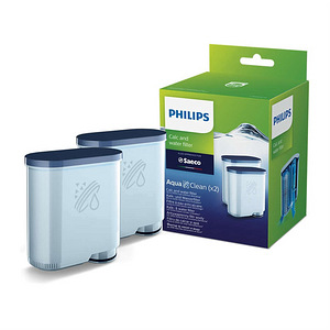LOT! UUS Veefilter Philips Saeco CA6903, 2 tk (1 foto / 6)