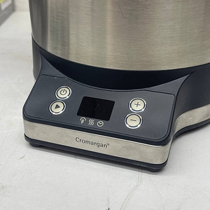 Рисоварка + ланч-бокс в WMF KITCHENminis (6 фото из 10)