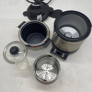 Рисоварка + ланч-бокс в WMF KITCHENminis (9 фото из 10)
