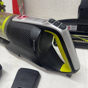 Пылесос Hoover H-Free 500 (6 фото из 10)