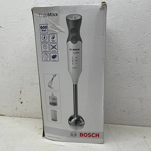 Ручной миксер Bosch ErgoMixx 600 Вт (2 фото из 10)