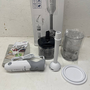 Ручной миксер Bosch ErgoMixx 600 Вт (3 фото из 10)