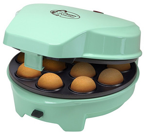 LOT! Pulgakookide masin Bestron ASW238 700 W (1 foto / 10)