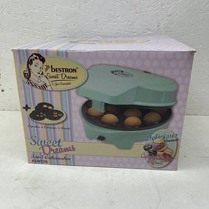 LOT! Pulgakookide masin Bestron ASW238 700 W (3 foto / 10)