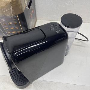 LOT! Kapselkohvimasin Philips L'Or Barista kohvimasin 1L (3 foto / 10)
