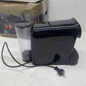 LOT! Kapselkohvimasin Philips L'Or Barista kohvimasin 1L (8 foto / 10)
