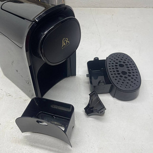 LOT! Kapselkohvimasin Philips L'Or Barista kohvimasin 1L (9 foto / 10)