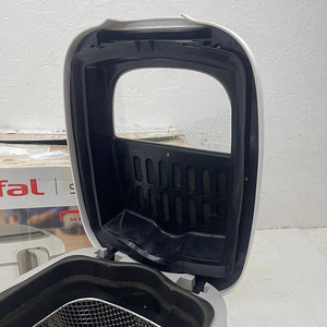 Фритюрница Tefal FR 3100 Super Uno Access (6 фото из 10)