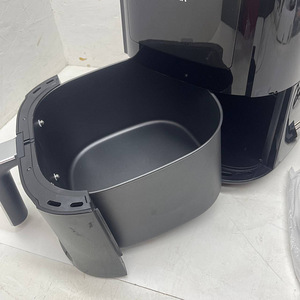 Tiastar Hot Air Fryer 5,5 л фритюрница 1700 Вт (7 фото из 10)