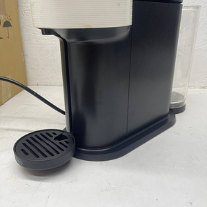 LOT! Kapsel kohvimasin Nespresso De'Longhi + piimavahustaja (6 foto / 10)