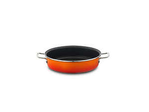 LOT! Delimano STONE LEGEND BLACK MEDITERRANEO VORM 28cm (1 foto / 6)