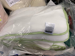 LOT! Dormeo Aloe Vera Tekk V3 200X200 cm (3 foto / 4)