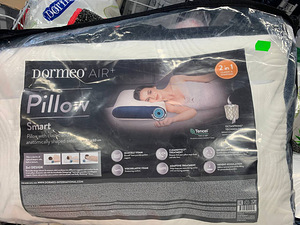 LOT! DORMEO AIR + SMART KAKS-ÜHES PADI 40X60 CM (2 foto / 3)