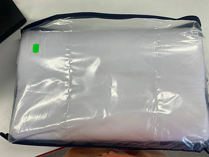LOT! DORMEO ANATOOMILINE PADI BEGONIA 30X50 CM (4 foto / 4)