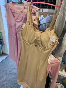 KAMPAANIA!UUS Naiste aluspesu 10EUR/tk Patricia Boutique (6 foto / 10)