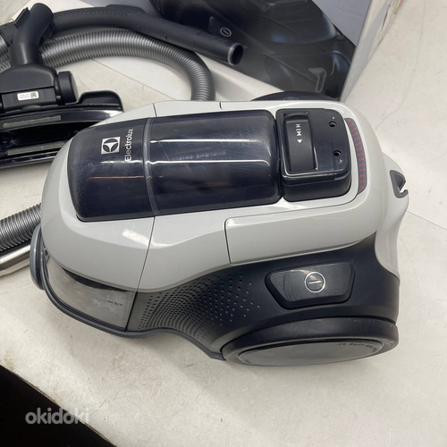 Aspirateur electrolux pc91 discount 4mg