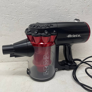 Аккумуляторный пылесос Ariete 2759 Handy Force 2-в (6 фото из 10)