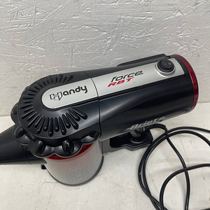 Аккумуляторный пылесос Ariete 2759 Handy Force 2-в (7 фото из 10)