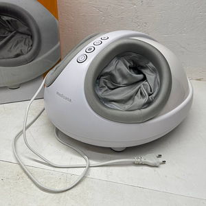 Medisana FM 888 Массажер для ног Foot Massage (3 фото из 10)