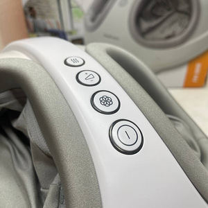 Medisana FM 888 Массажер для ног Foot Massage (10 фото из 10)
