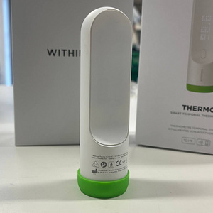 LOT! Withings Thermo nutikas termomeeter (4 foto / 8)
