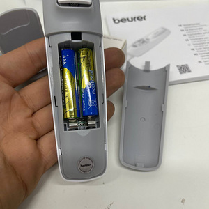 LOT! Beurer FT 58 elektrooniline termomeeter (3 foto / 9)