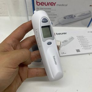 LOT! Beurer FT 58 elektrooniline termomeeter (8 foto / 9)