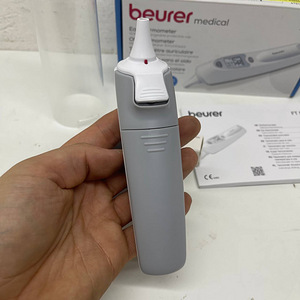 LOT! Beurer FT 58 elektrooniline termomeeter (9 foto / 9)