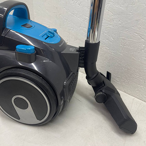 Пылесос Всасывающее устройство BOSCH BGS05X240 700 Вт (4 фото из 10)