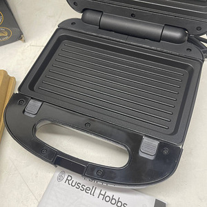 Võileivagrill Russell Hobbs Fiesta 24540-56 (8 foto / 10)