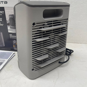 LOT! Rowenta Instant Comfort Compact radiaator / ventilaator (6 foto / 9)