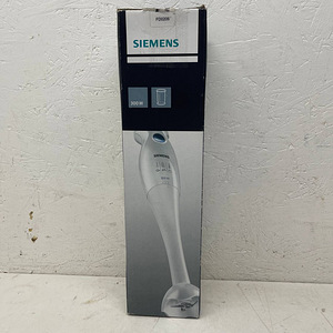 Siemens MQ5B150N Ручной миксер, ручной блендер 300 Вт (2 фото из 10)