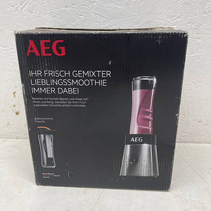 Блендер-смузиница AEG PerfectMix SB 2400 0,6 л (2 фото из 10)