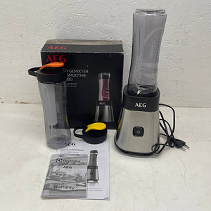 Блендер-смузиница AEG PerfectMix SB 2400 0,6 л (3 фото из 10)