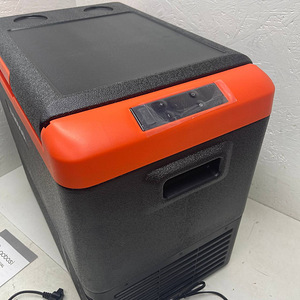 LOT! UUS AAOBOSI elektriline jahutuskast, autokülmik 50 L (3 foto / 10)