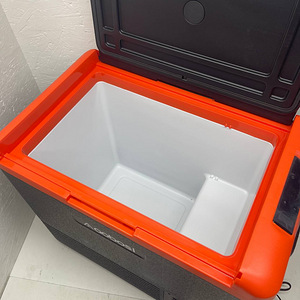 LOT! UUS AAOBOSI elektriline jahutuskast, autokülmik 50 L (6 foto / 10)
