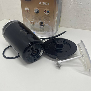 LOT! Philips Senseo Milk Twister, 500 W, must piimavahustaja (8 foto / 9)