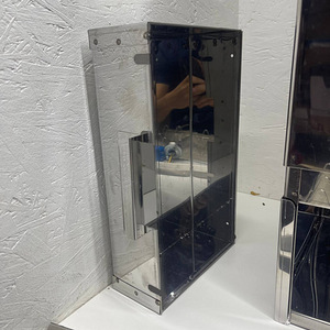 LOT! Smoki-Räuchertechnik Multifunktsionaalne suitsuahi (6 foto / 10)